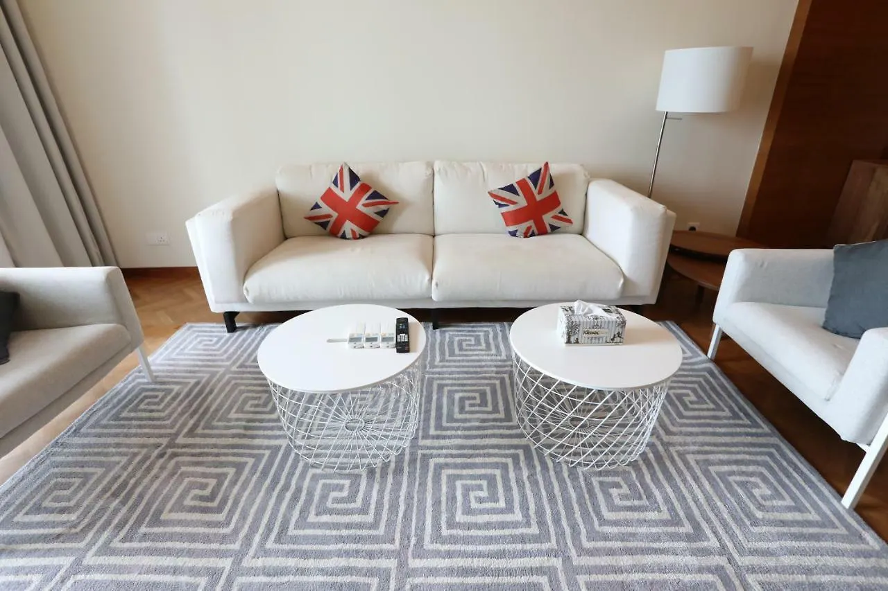 The Straits Quay Marina By Messina Clive Apartment George Town 0*,